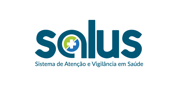 Logo do Projeto SALUS