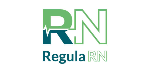 Logo do Projeto Regula RN